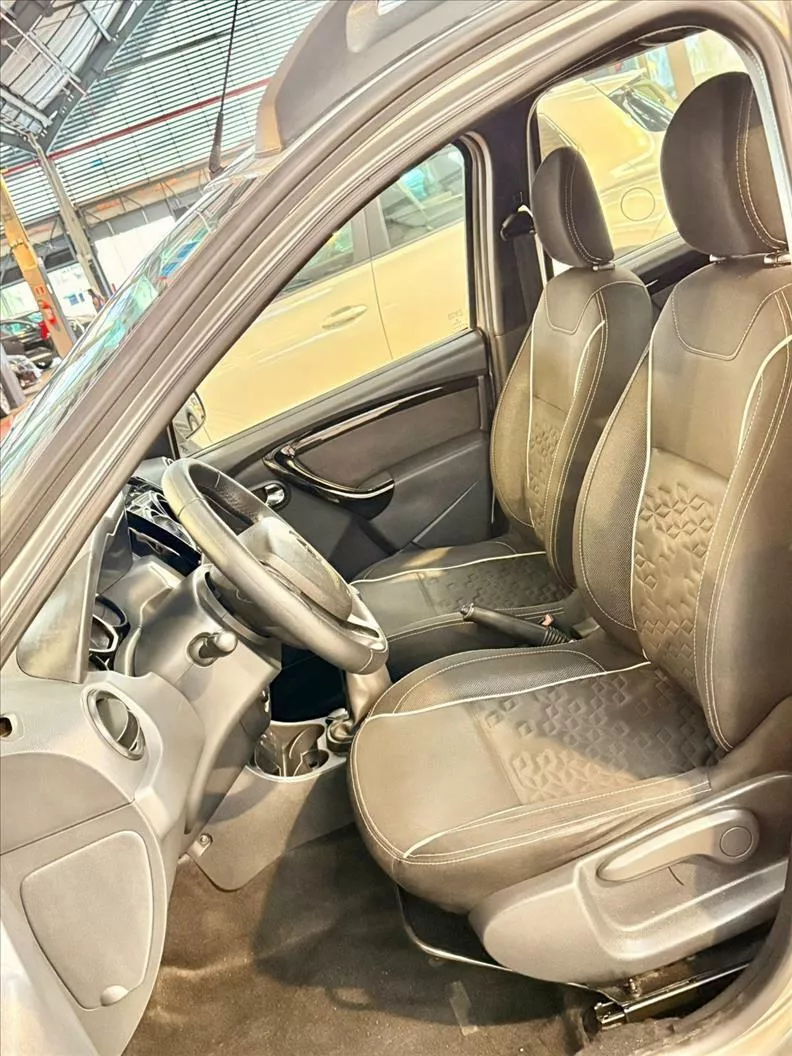 RENAULT DUSTER OROCH