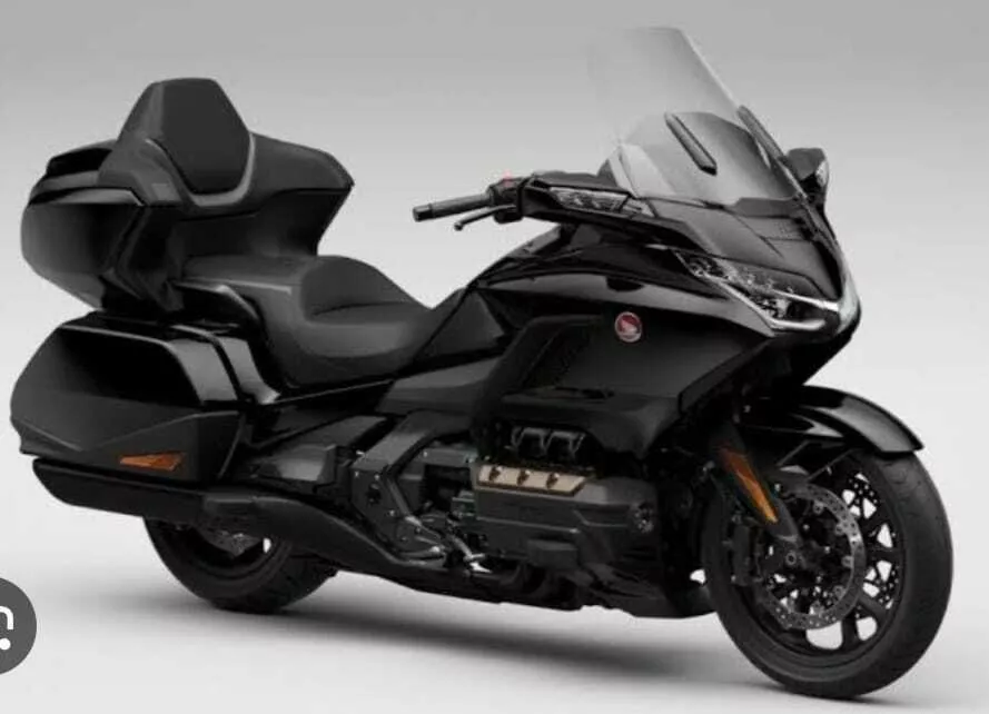 Moto Honda Gold Wing Gl Cv Abs S O Paulo Sp Moto Com Br