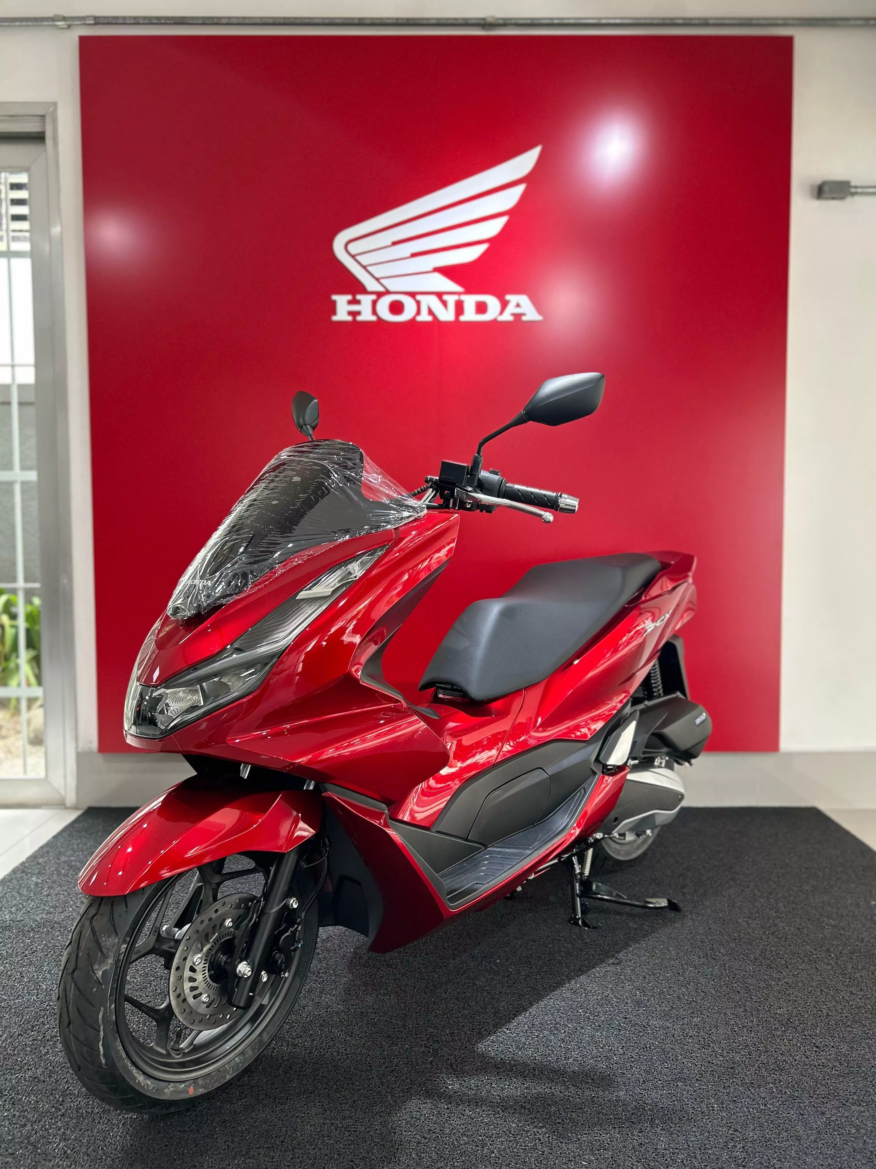 160 Abs Honda Pcx Kw Moto Honda PCX 160 ABS 2025 778386 São Paulo SP