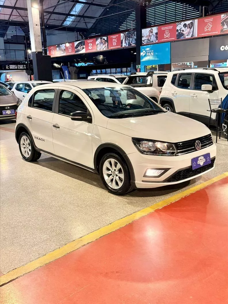 VOLKSWAGEN GOL