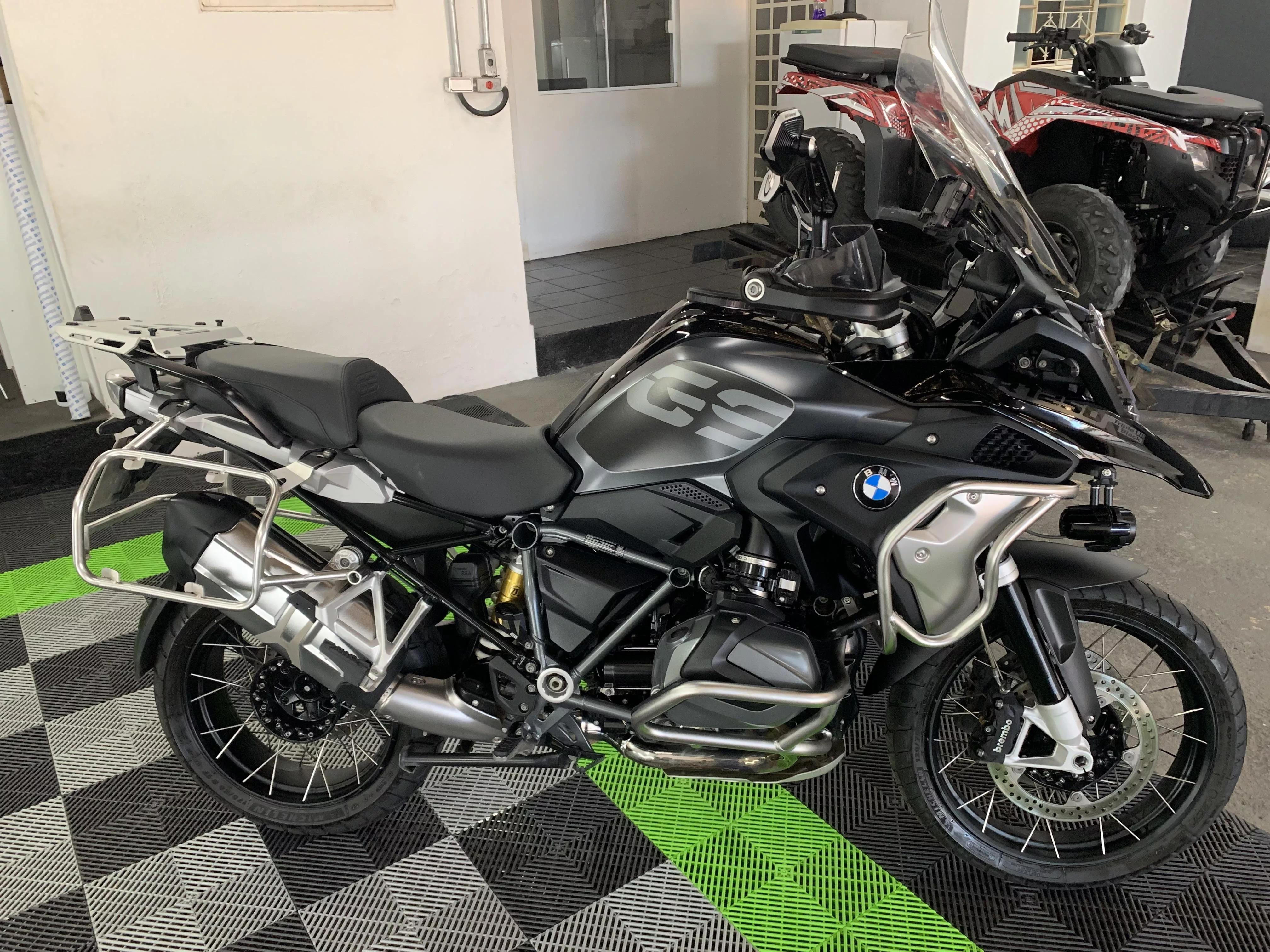 1.008 Motos BMW à venda