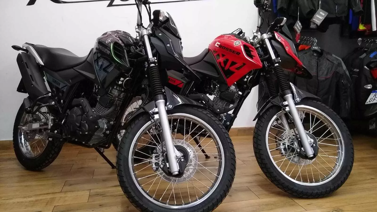 Motos Yamaha Xtz 150 Crosser S usadas, seminovas e novas a partir do ano  2023