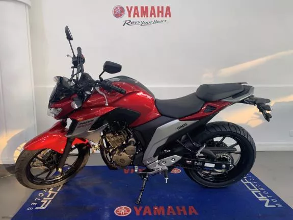 Motos YAMAHA FZ25 - Barueri, São Paulo