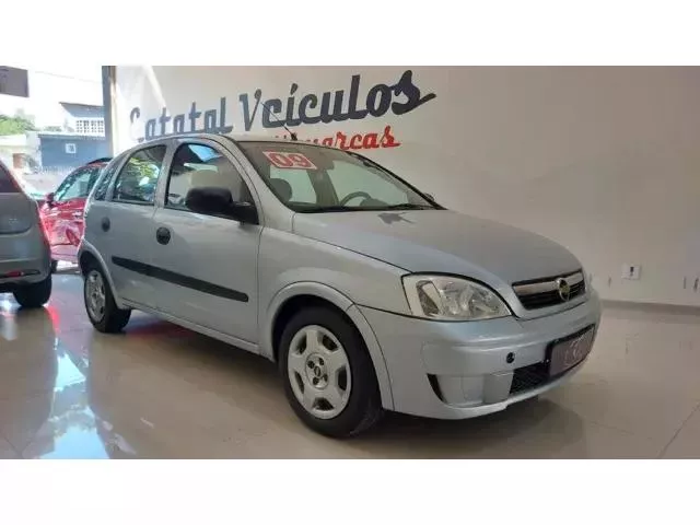 comprar Chevrolet Corsa Hatch em São Paulo - SP