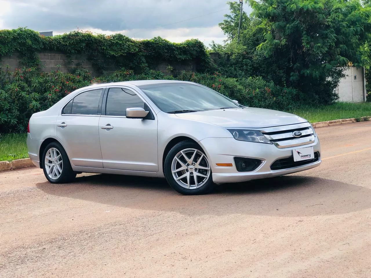 28 Carros Ford Fusion à venda em Brasília - Distrito Federal