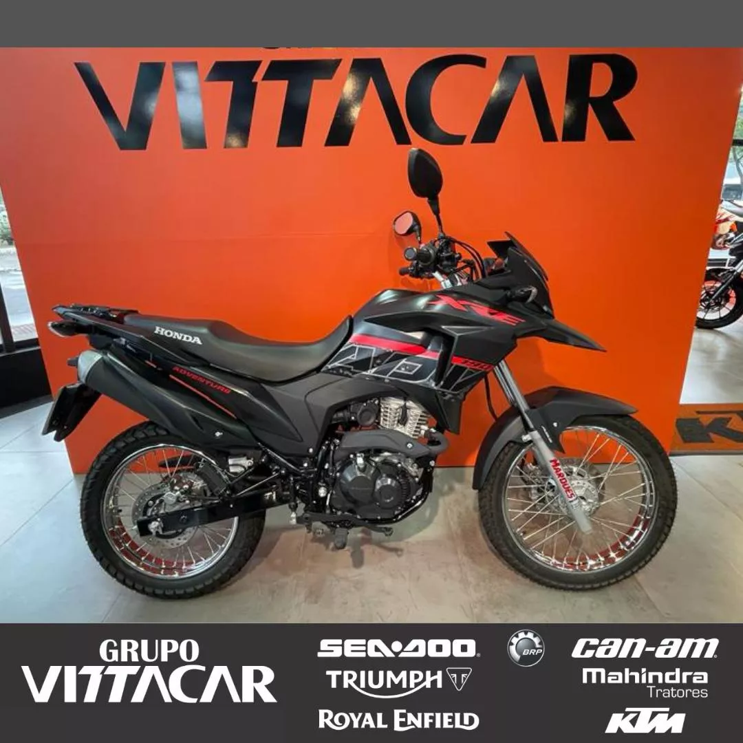 Honda Xre 190 Adventure Special Edition Abs 697845 Vitória Es Br 6600