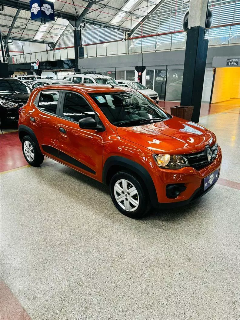 RENAULT KWID