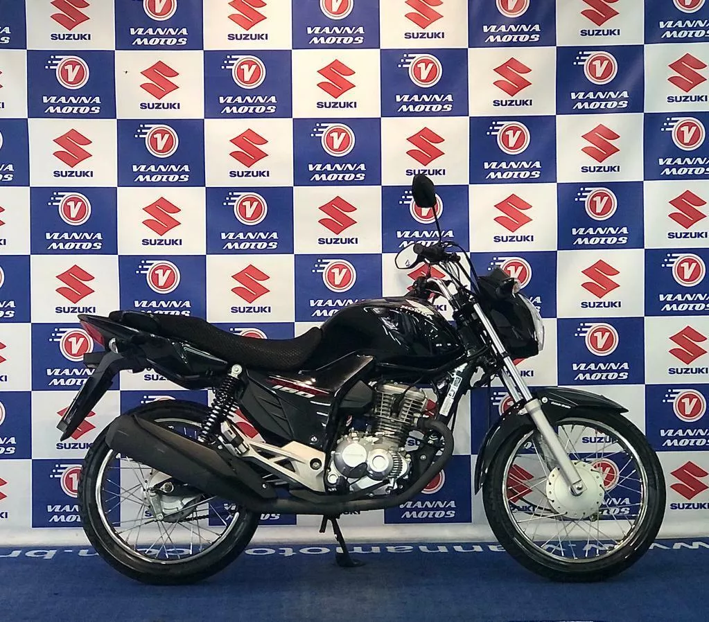 Vianna Motos - Curitiba | Motos