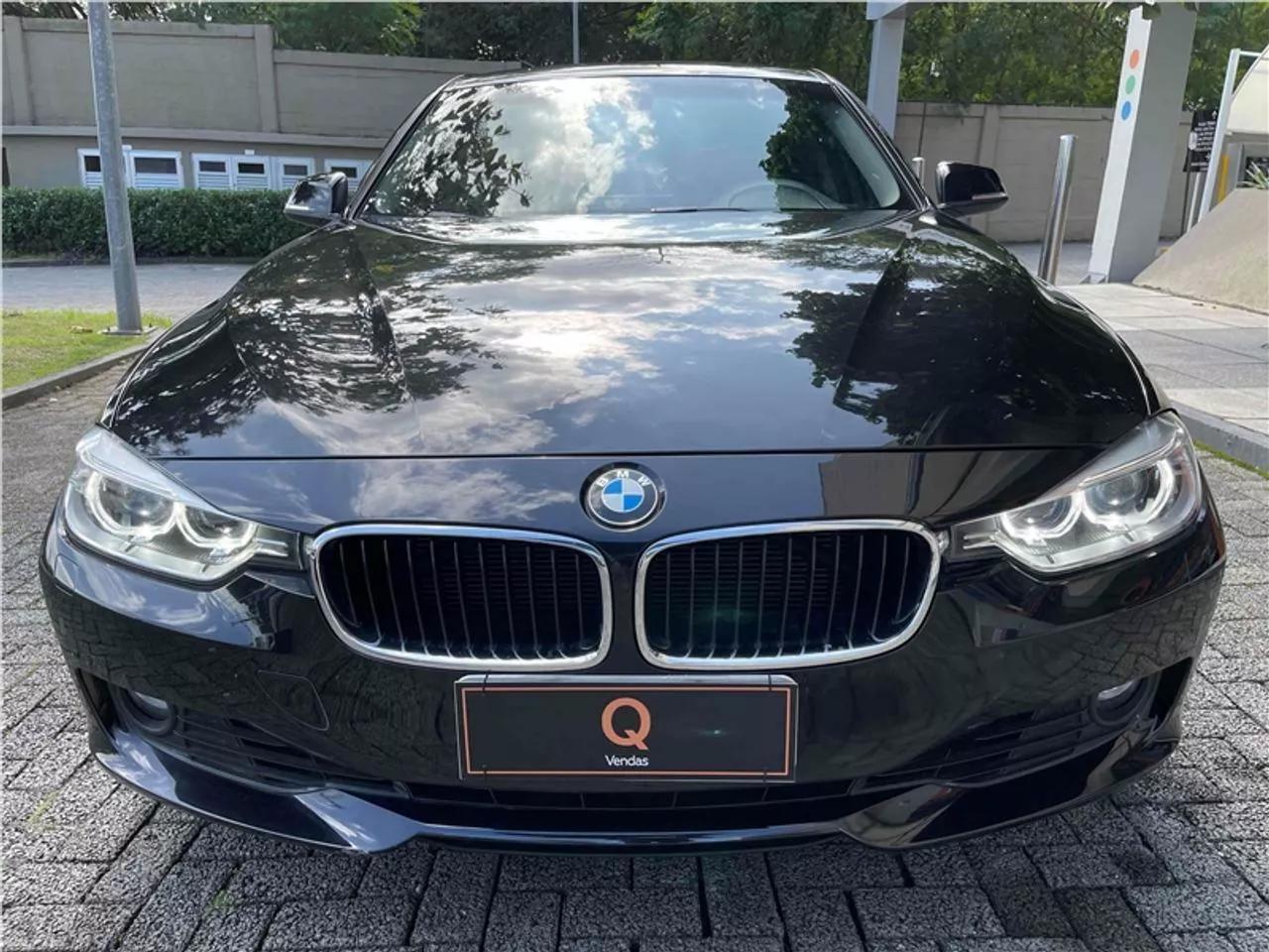 Bmw 320i à venda no Rio de Janeiro - RJ - Página 2