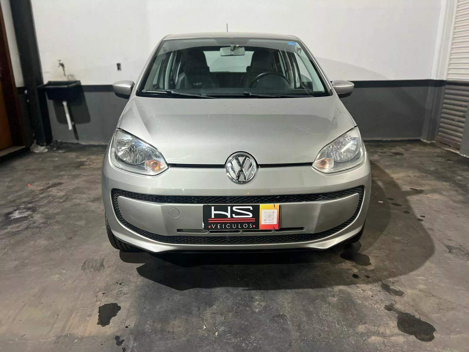 39 Carros Volkswagen UP à venda em Brasília - Distrito Federal