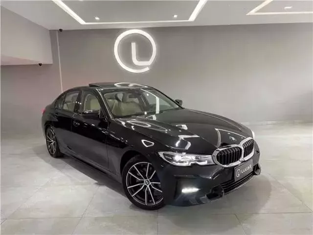 Bmw 320i à venda no Rio de Janeiro - RJ - Página 2