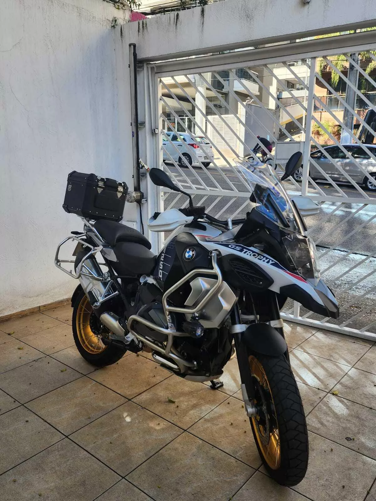 413 Motos BMW R 1250 GS em Brasília DF | Moto.com.br