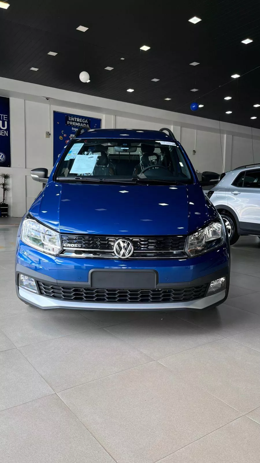 Volkswagen Saveiro 3047465