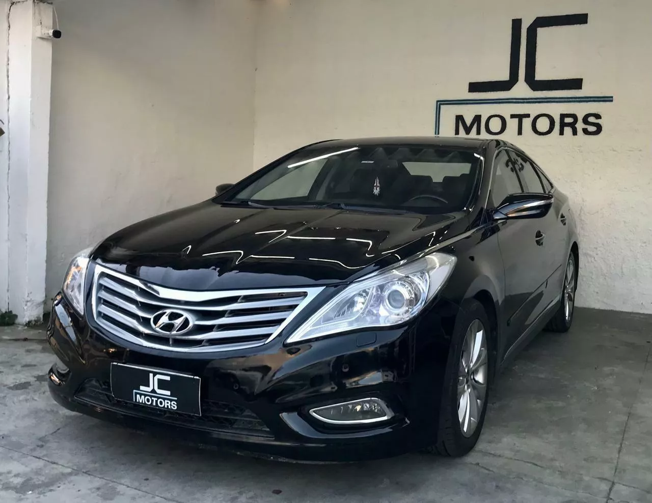 Carro Hyundai Azera 3.0 GLS V6 2015 - 5743557 - São Paulo - SP
