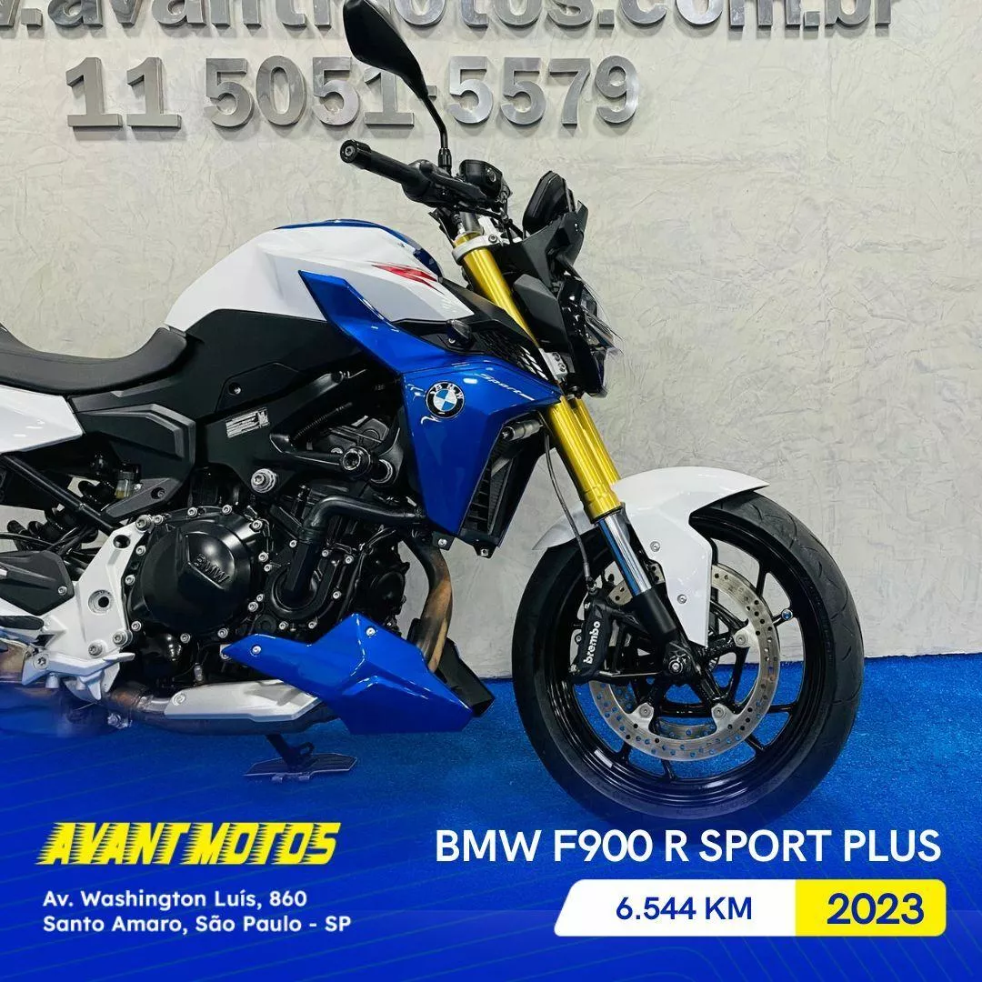 Moto Bmw F R S O Paulo Sp Moto Com Br