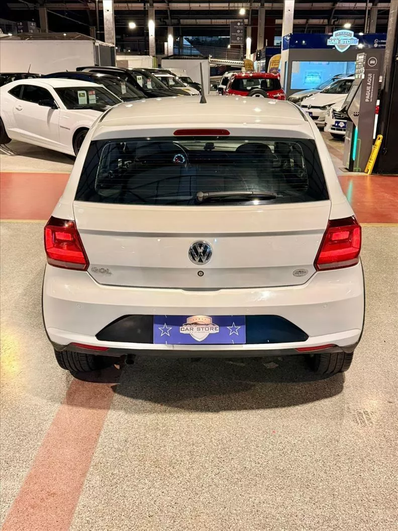 VOLKSWAGEN GOL