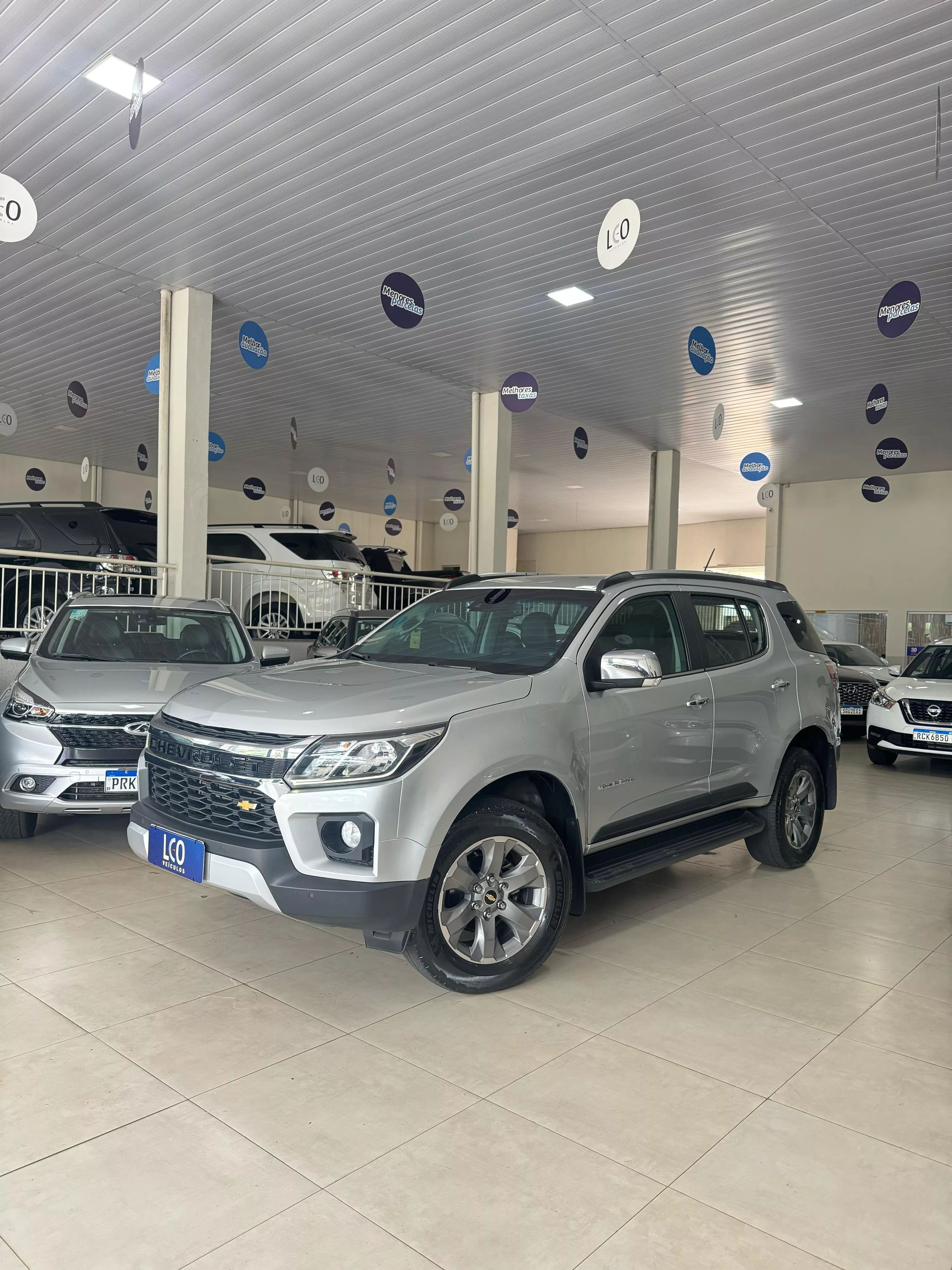 9.388 Carros novos, usados e seminovos à venda em Goiás