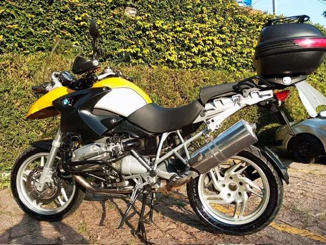 5 Motos BMW R 1200 R à venda em Rio de Janeiro RJ