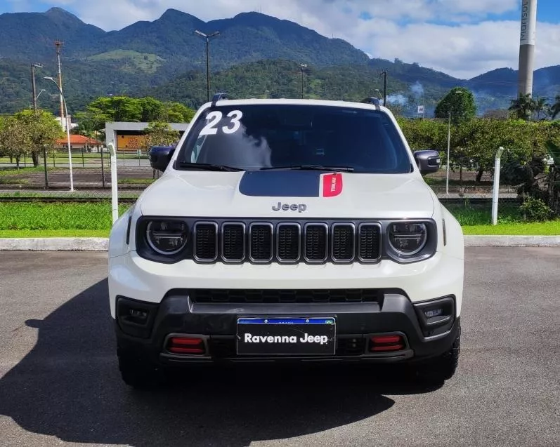 Jeep Renegade 3567390 UsadosBr