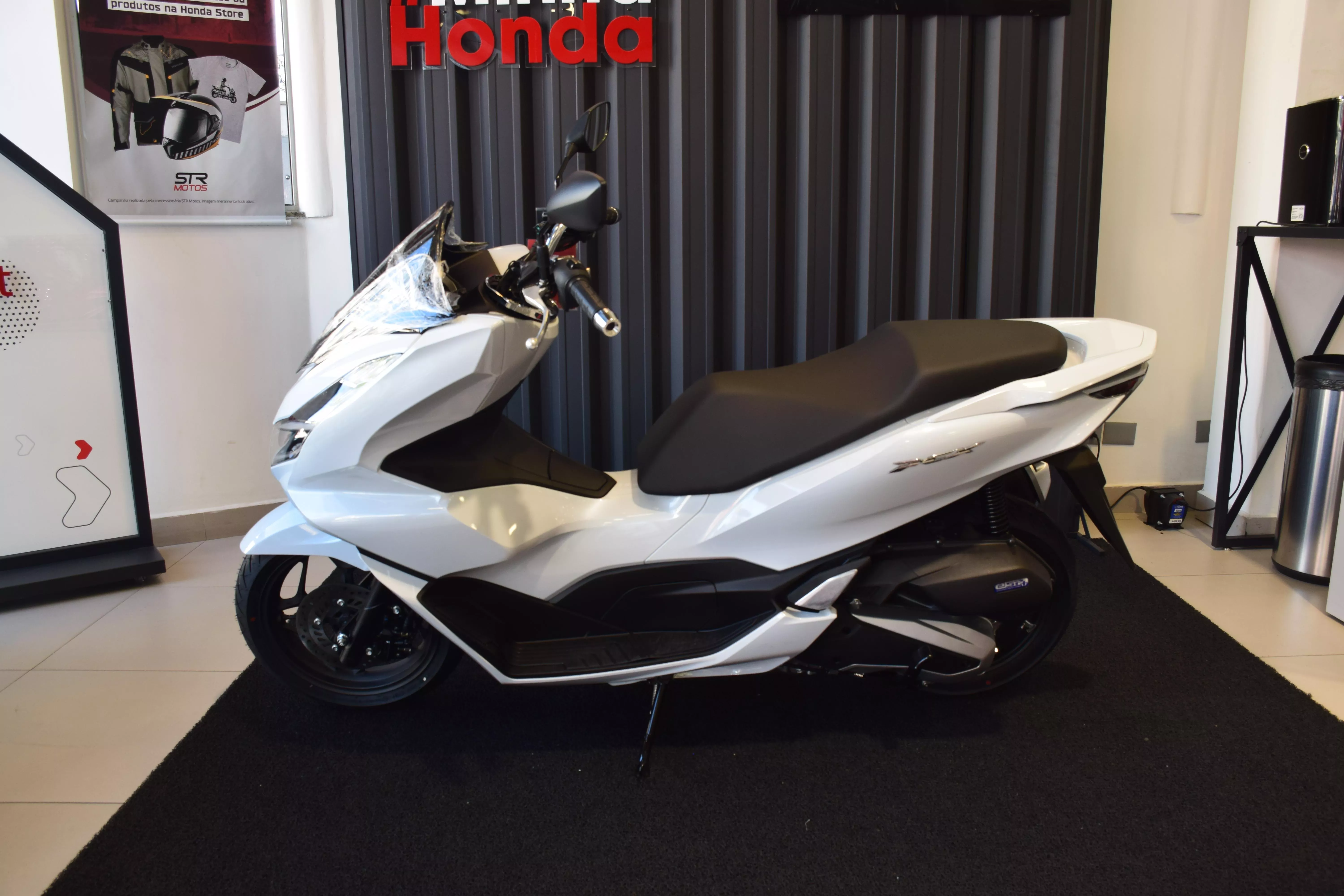 305 Motos Honda PCX à venda em Rio de Janeiro - RJ