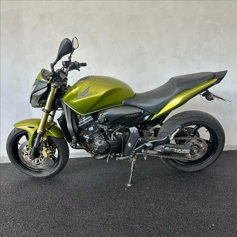 23 Motos Honda CB 600 à venda em Porangatu - GO
