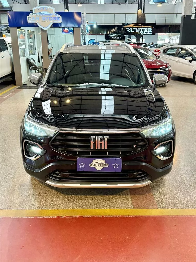 FIAT PULSE