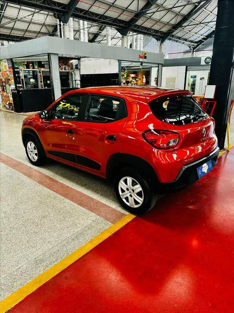 RENAULT KWID