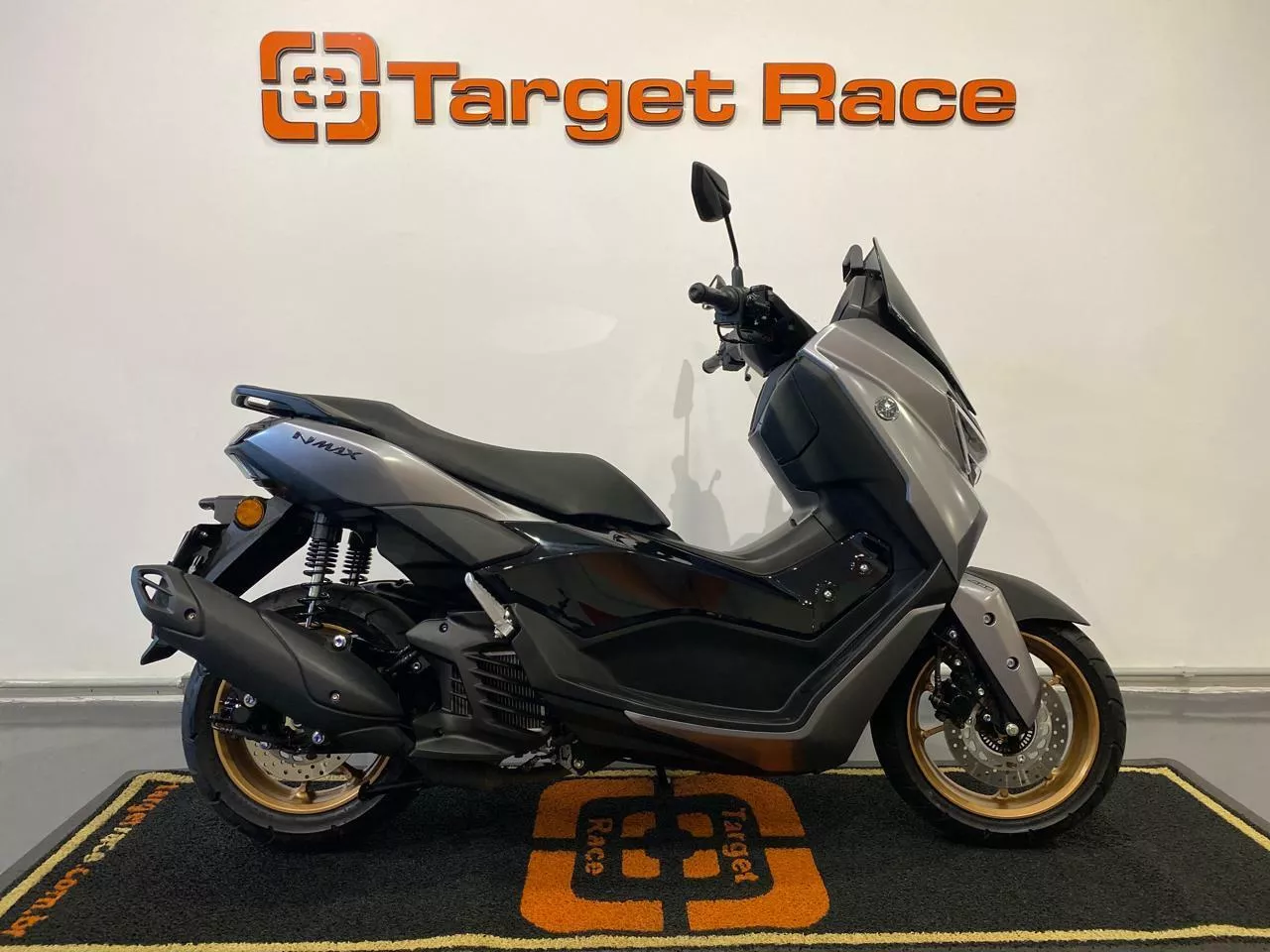 Moto Yamaha Nmax 160 - 2025 - 769641 - São Paulo SP | Moto.com.br