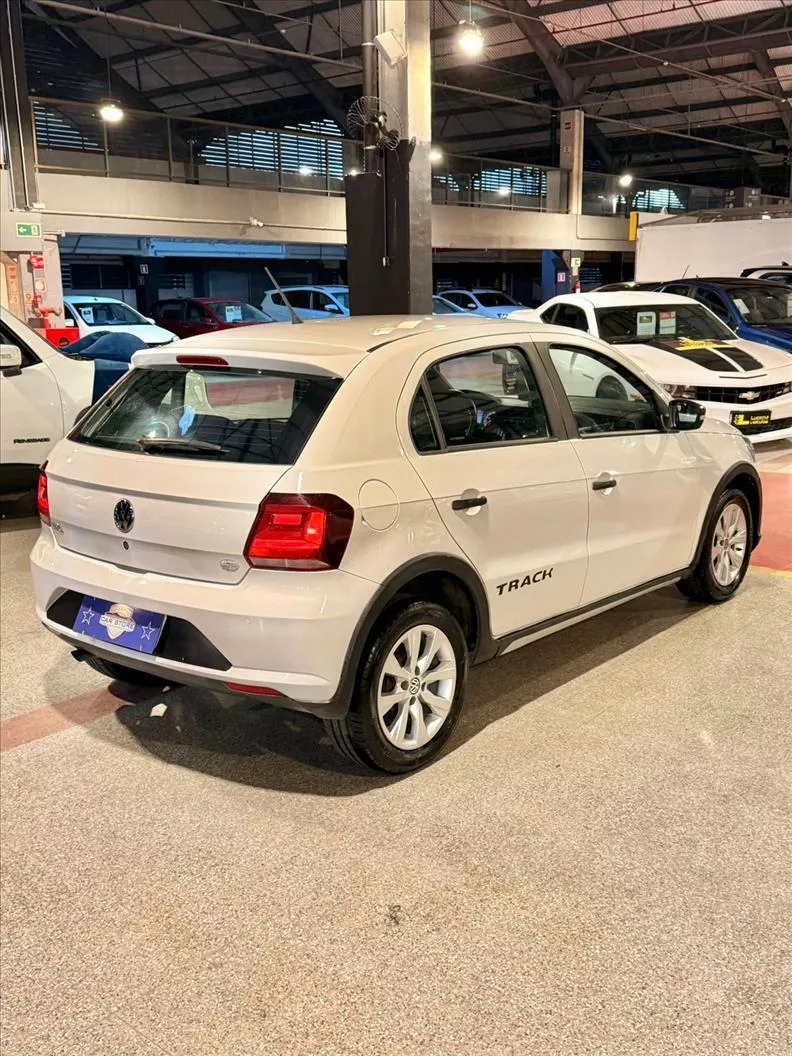 VOLKSWAGEN GOL