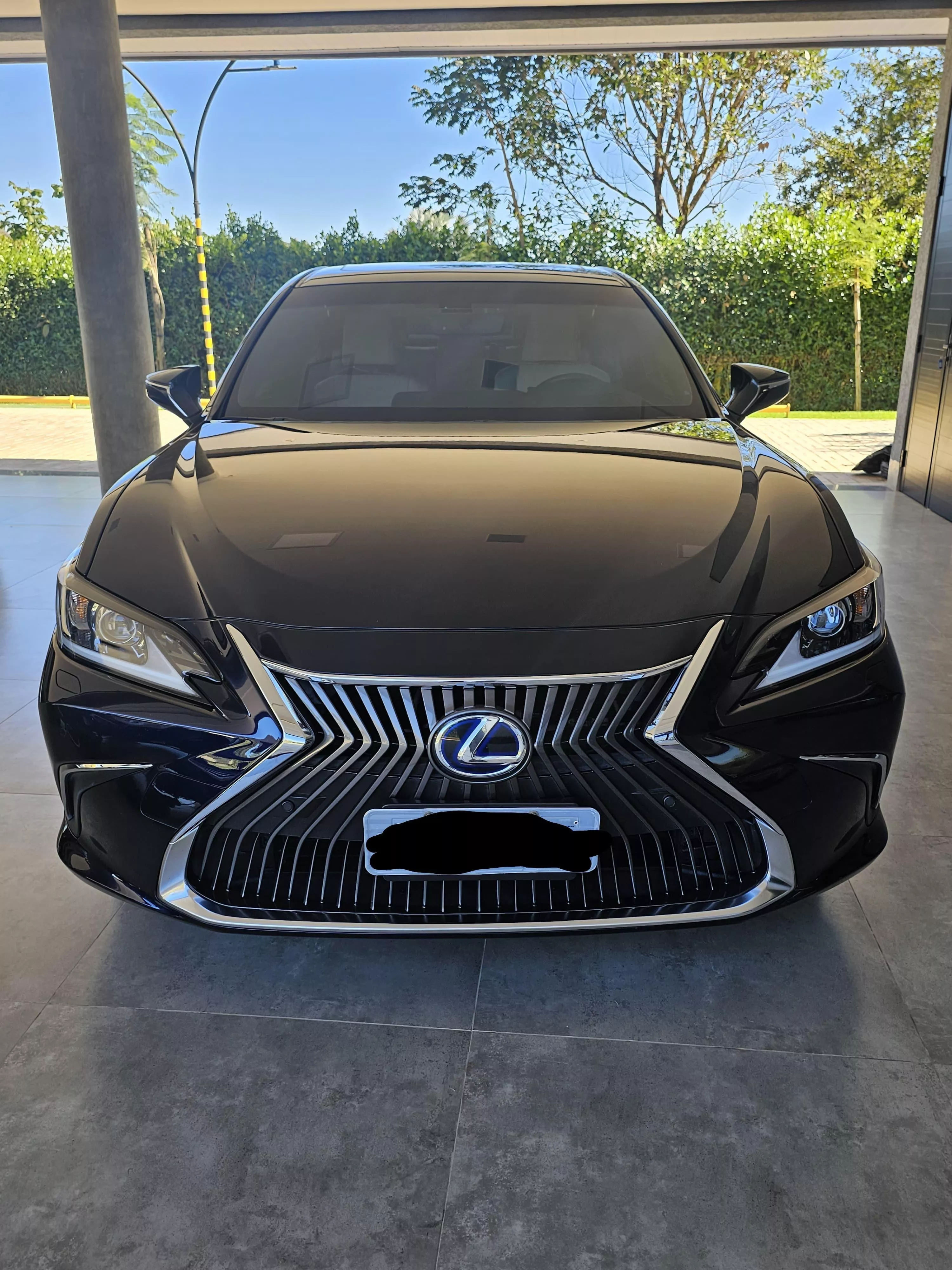 View of 37 Carros Lexus à venda em Goiânia - undefined
