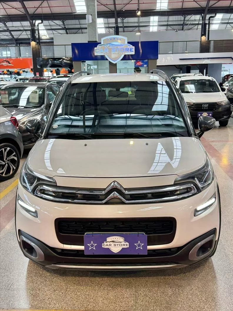 CITROËN AIRCROSS