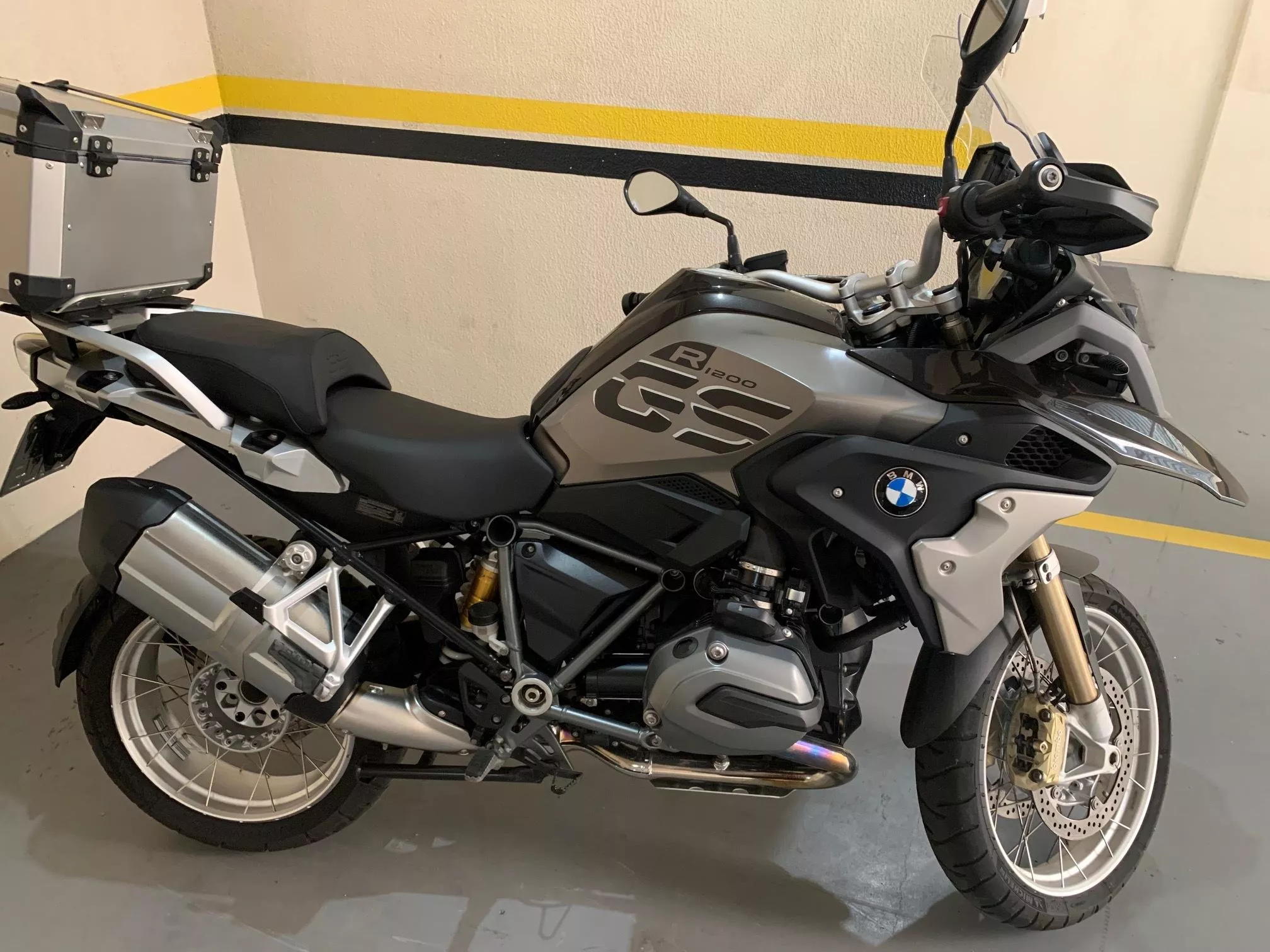 251 Motos novas e usadas à venda em SC